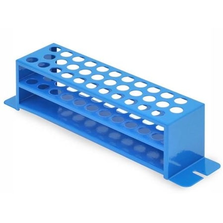 Ohaus Test Tube Rack 16-20 mm Stationary OH-30400111